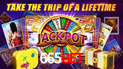 Descubra a Magia dos Jogos de Arcade no 665Bet