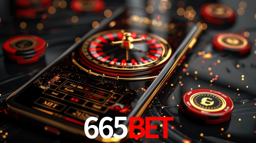 Bonus Features 665Bet