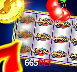 Apostas Esportivas na 665Bet: Um Guia Completo