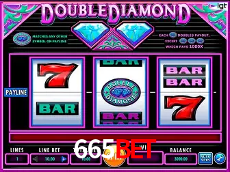 A Emoção da Loteria na 665Bet: Uma Chance de Mudança de Vida