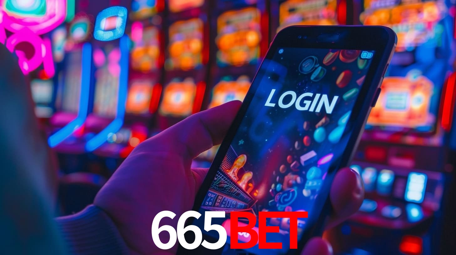 Jogo Aviator 665Bet
