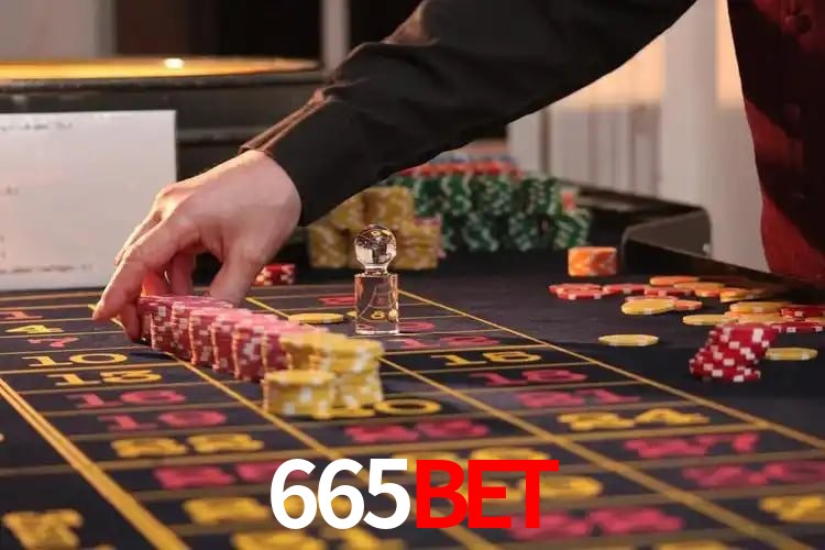 Descubra o Programa VIP da 665Bet: Vantagens Exclusivas para Jogadores