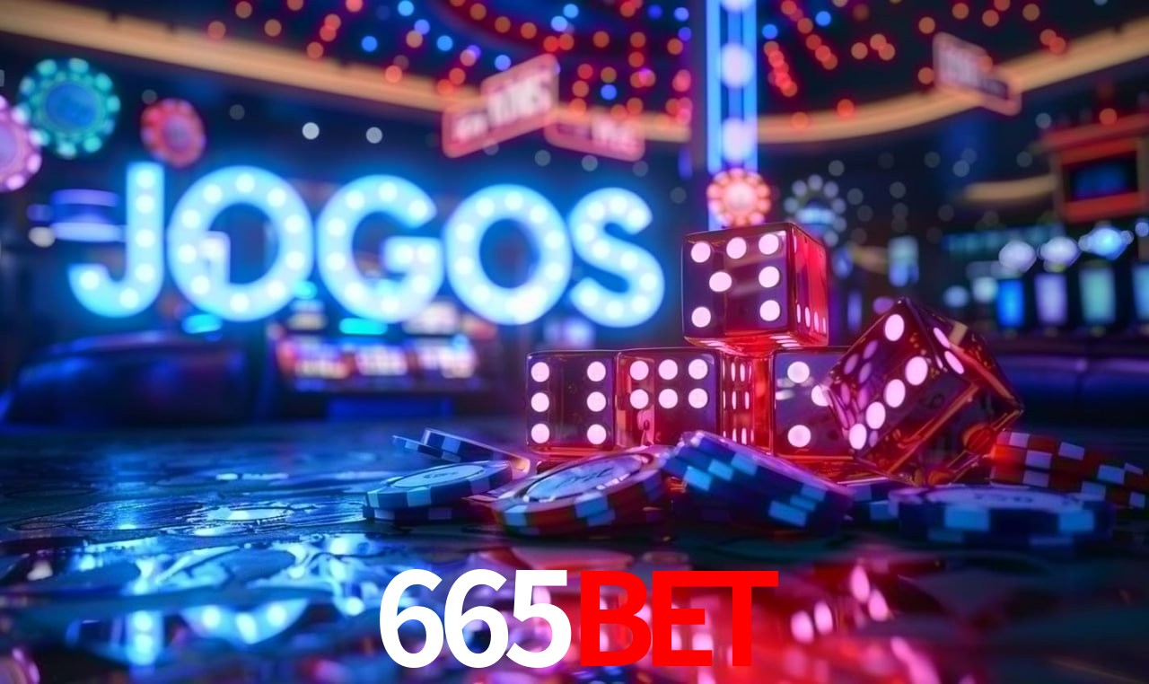 Programa VIP 665Bet