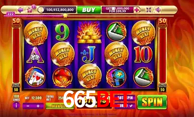 A Emoção da Loteria na 665Bet: Uma Chance de Mudança de Vida