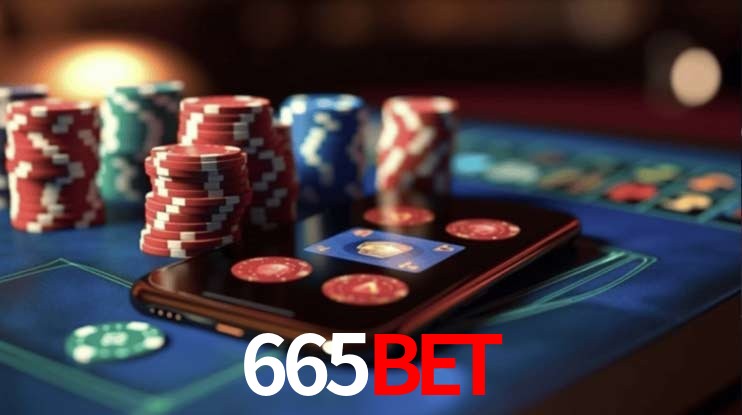 Benefícios da Conta 665Bet