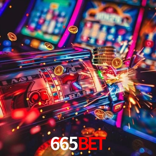 Casino VIP 665Bet