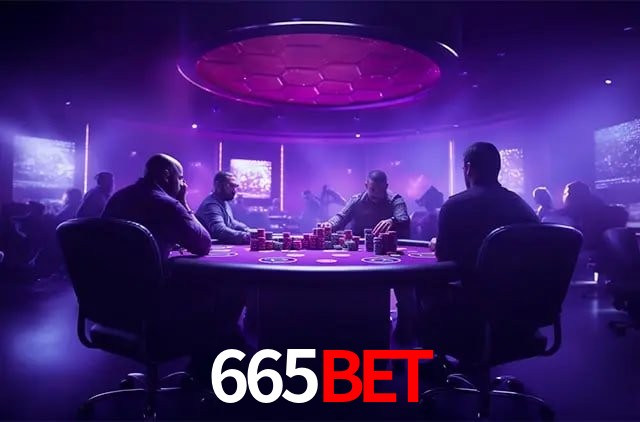 Diretório de Jogos 665Bet