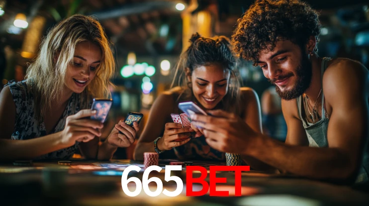 Daily Bonuses 665Bet