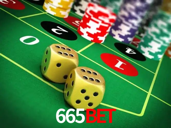 Football Betting 665Bet