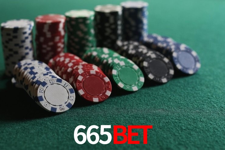 Statistics 665Bet