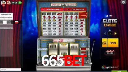 Explorando a Categoria de Eventos em Apostas na 665Bet