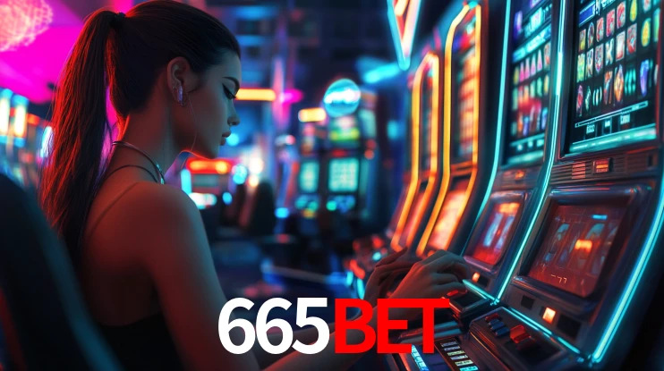 665Bet