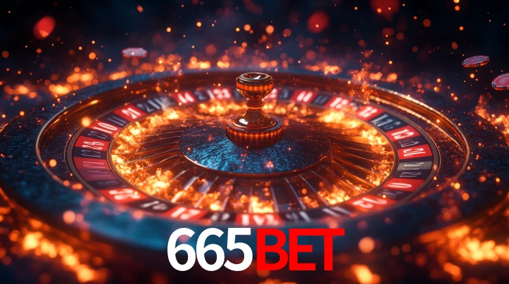 665Bet Casino Login