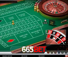 Seasonal Promotions 665Bet