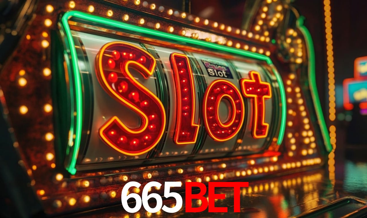 Promoções Sazonais 665Bet