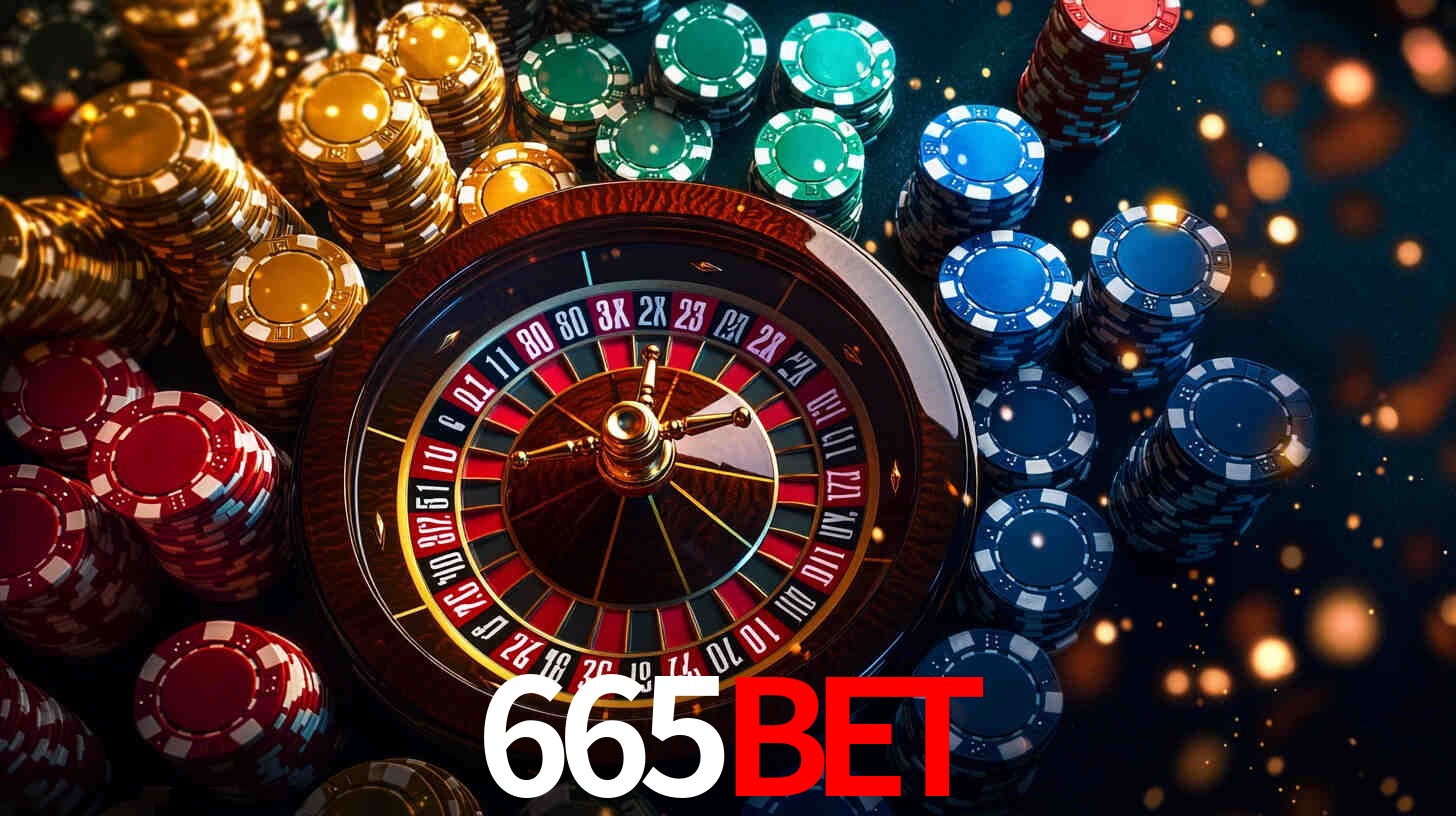 Ofertas Imperdíveis na 665Bet: Promoções e Bônus Que Valem a Pena