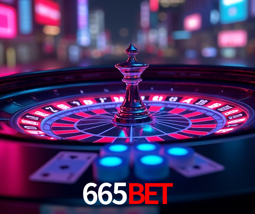 Desvendando o Mundo dos Jogos Virtuais na 665Bet