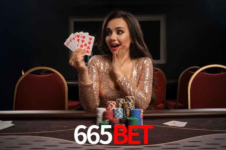 Interface Premium 665Bet