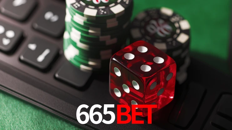 Game Providers 665Bet