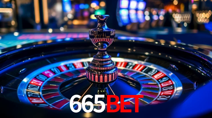 665Bet: Jogos de Caça-Níqueis-Altas Recompensas, Roleta-Velocidade, Blackjack-Desafios Máximos