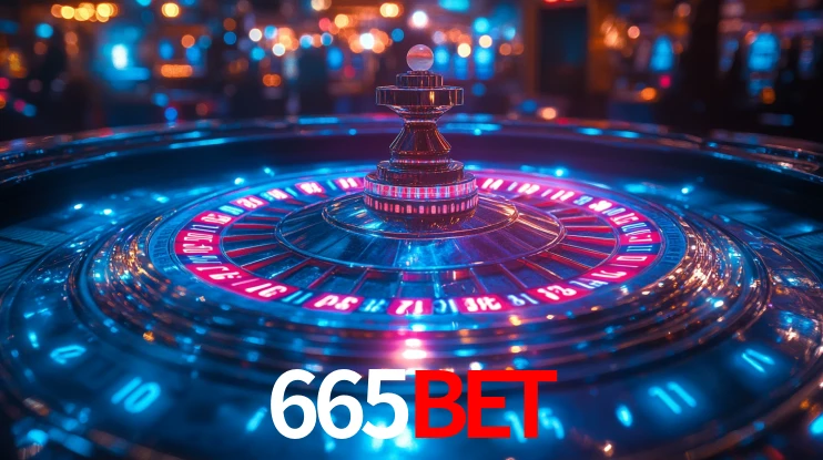 Experimente o Login Seguro Premium no 665Bet