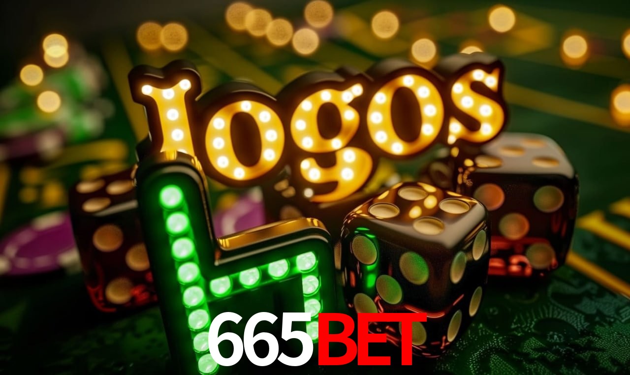 Casino Ao Vivo 665Bet