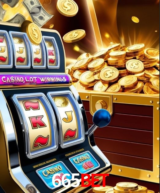 Experiência VIP 665Bet