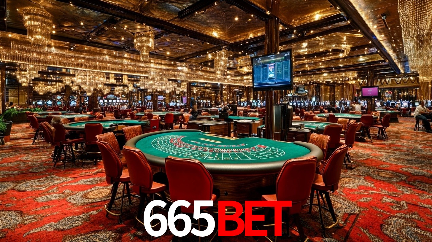 665Bet Com Login