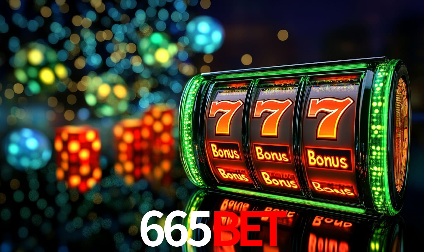 Integração de APIs 665Bet