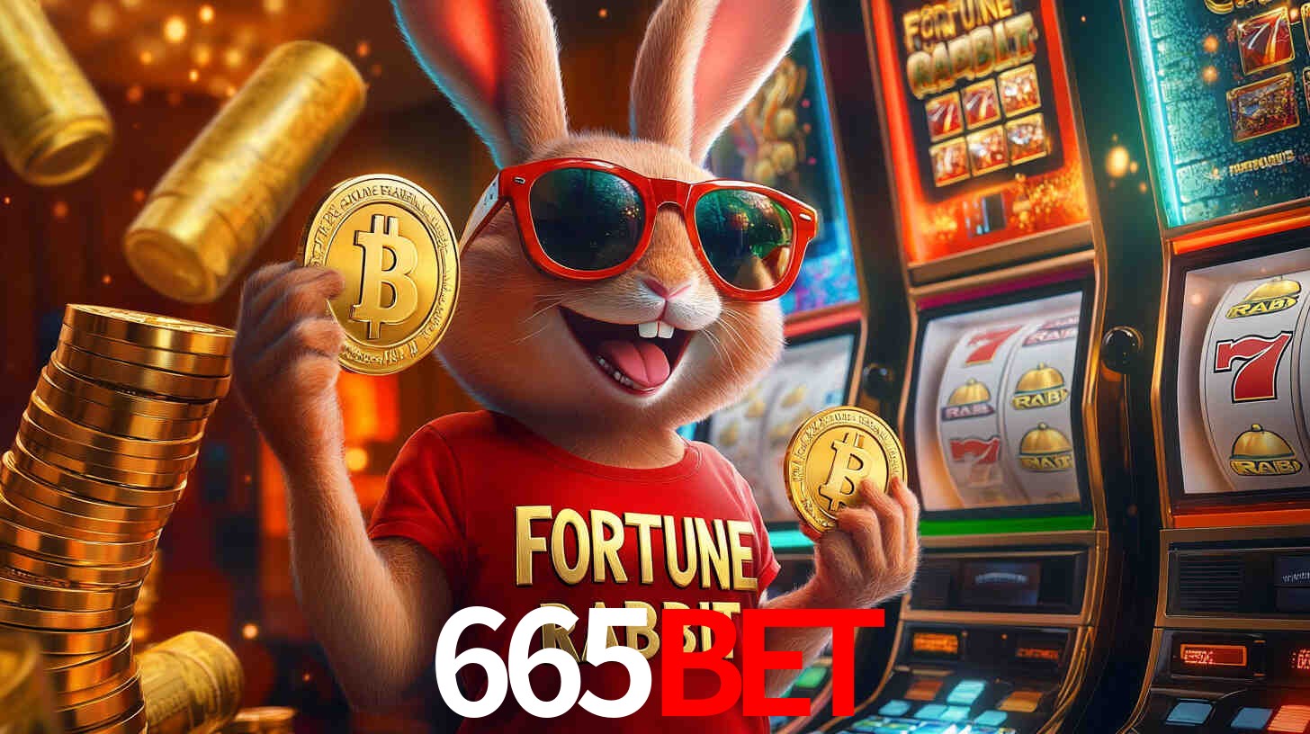 Apostas Esportivas na 665Bet: Um Guia Completo