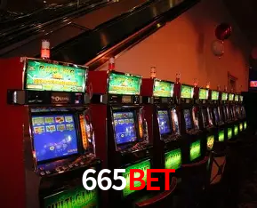 Weekend Specials 665Bet