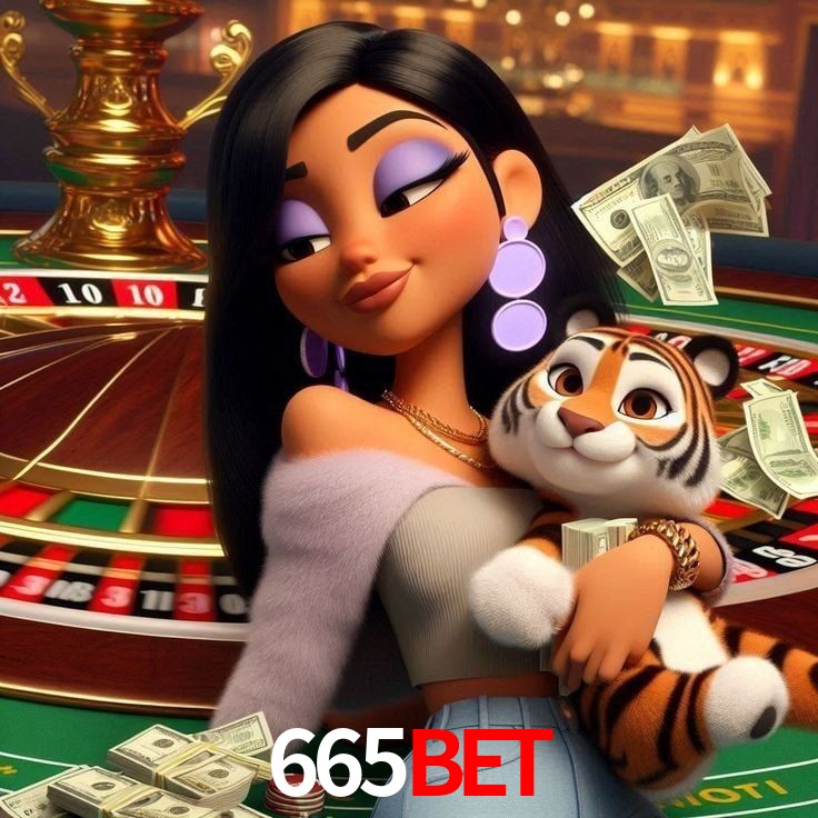 Tennis Betting 665Bet