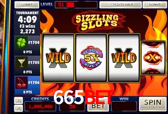 Desvendando o Mundo dos Jogos Virtuais na 665Bet