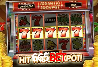 Descubra a Essência do 665Bet: Nossa História e Compromissos