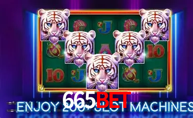 Exclusive Offers 665Bet