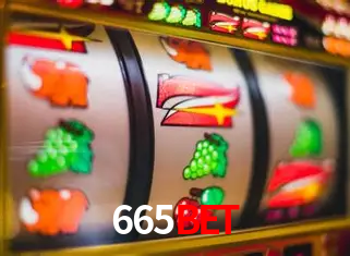 A Emoção da Loteria na 665Bet: Uma Chance de Mudança de Vida