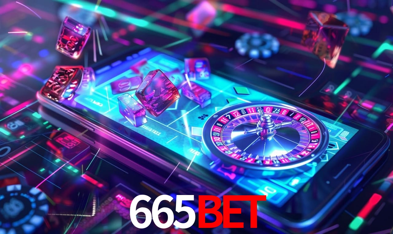 Estatísticas do Jogo 665Bet
