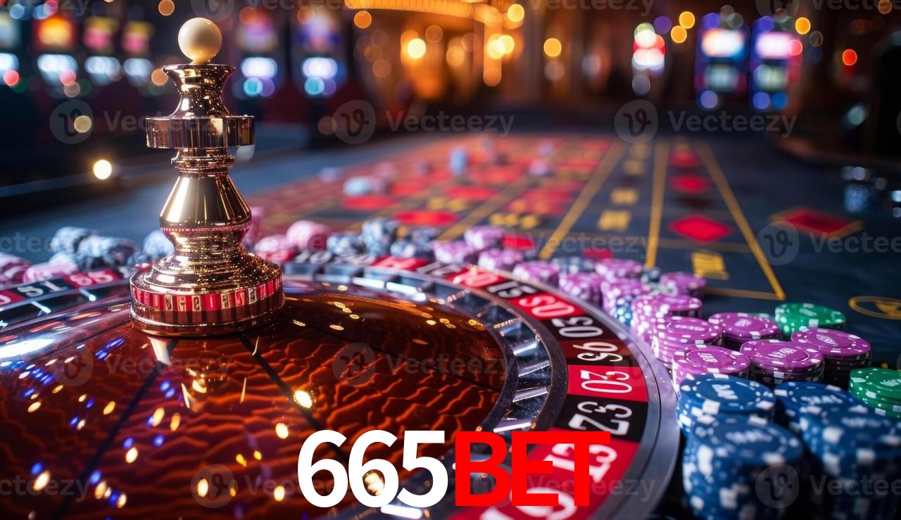 Platform Technology 665Bet