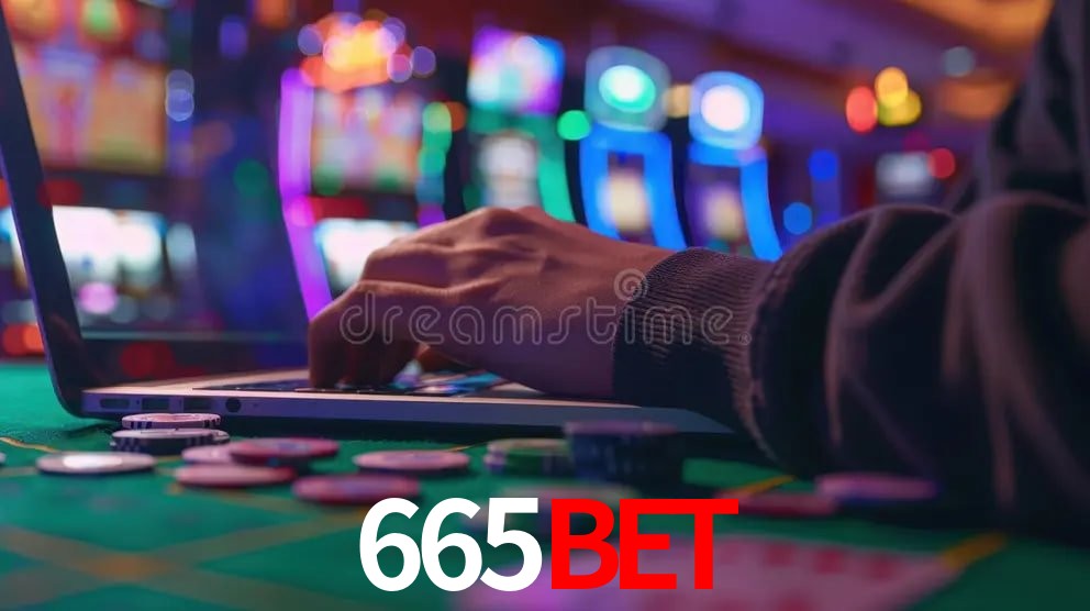 Torneios 665Bet