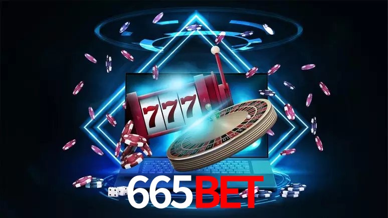 Design Responsivo 665Bet