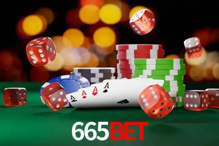 Cadastro Rápido 665Bet