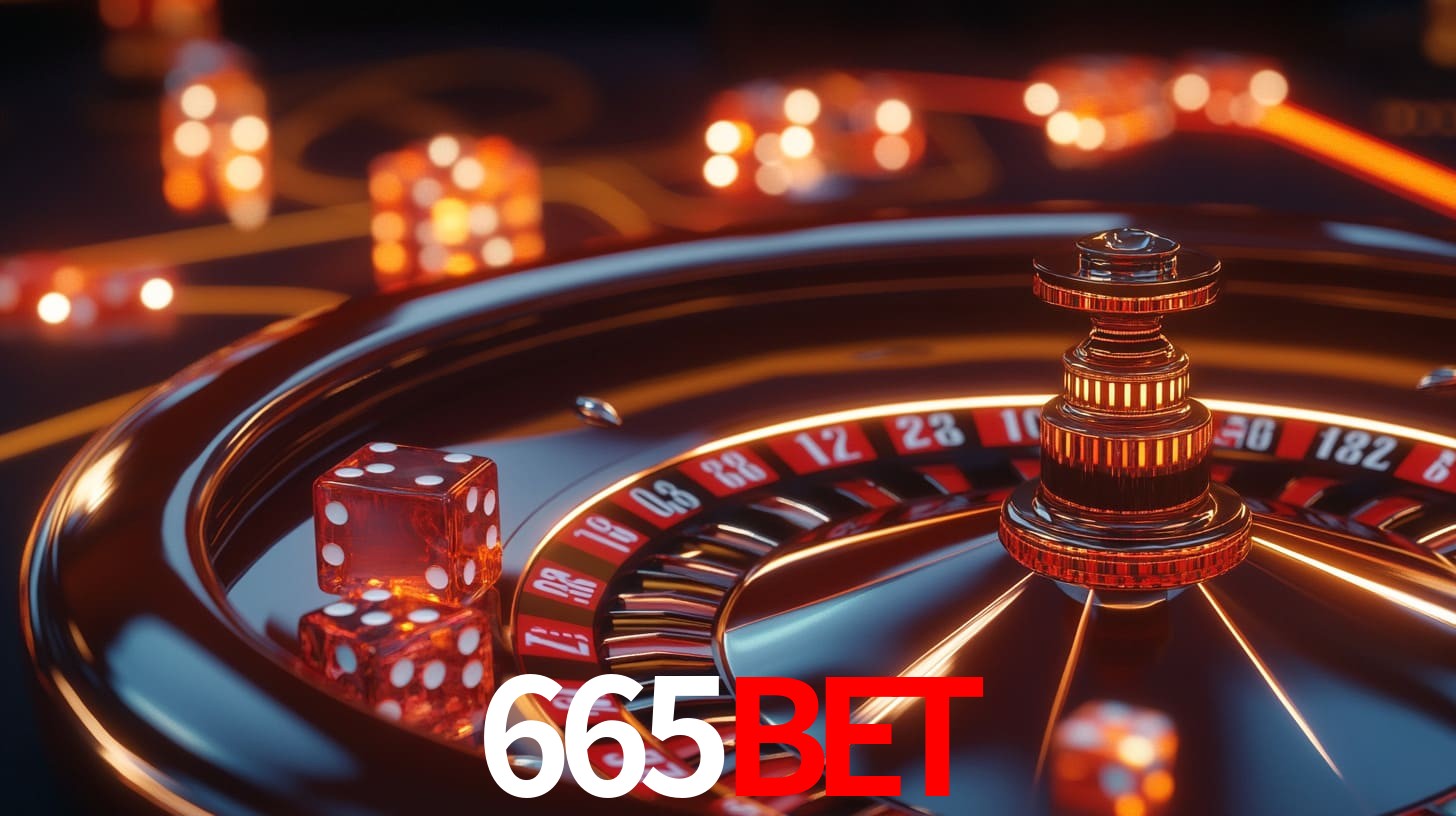 665Bet Casino Login