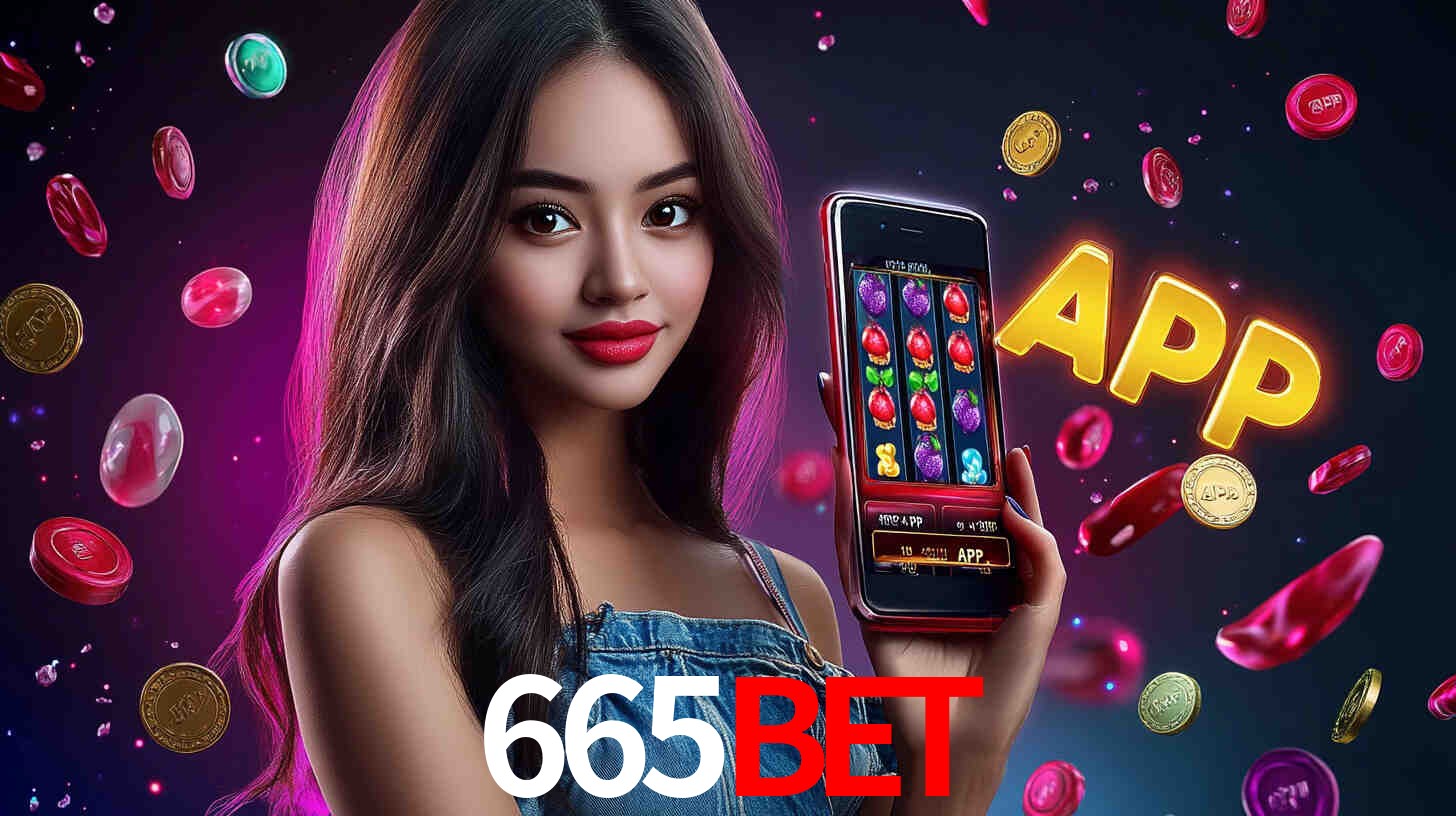 Descubra a Essência do 665Bet: Nossa História e Compromissos