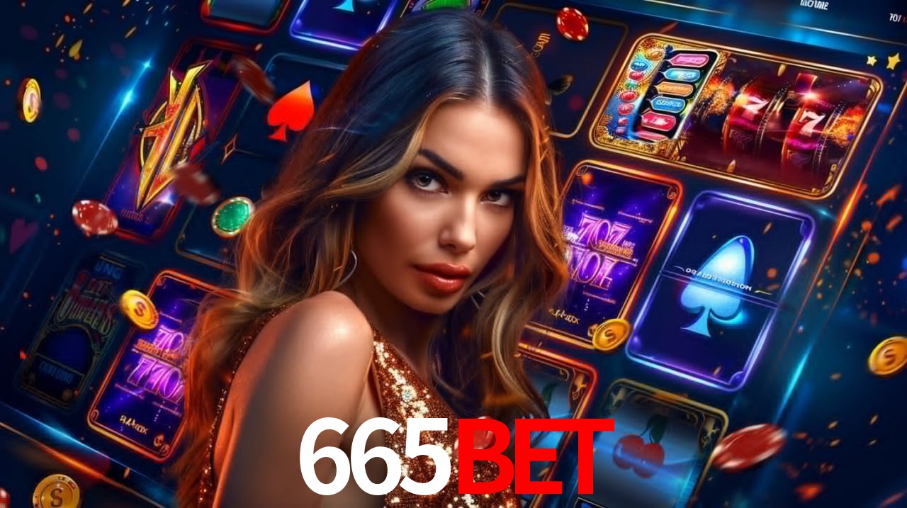 cassino 665Bet