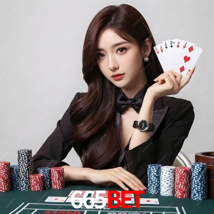 Ofertas Exclusivas 665Bet