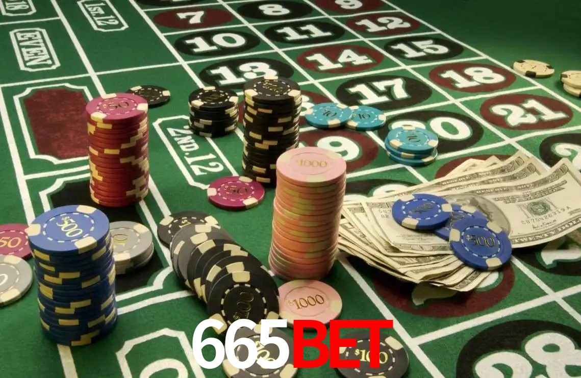 665Bet