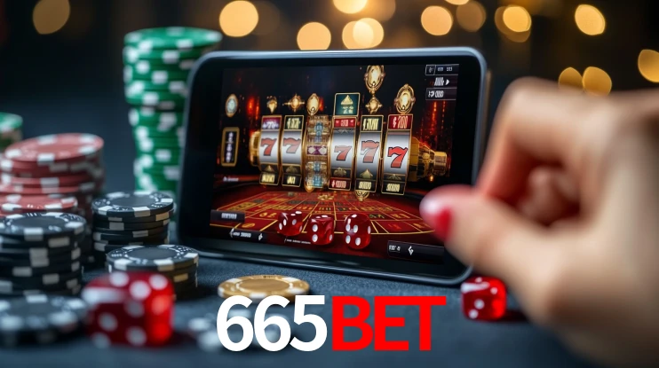 Instant EasyPaisa 665Bet